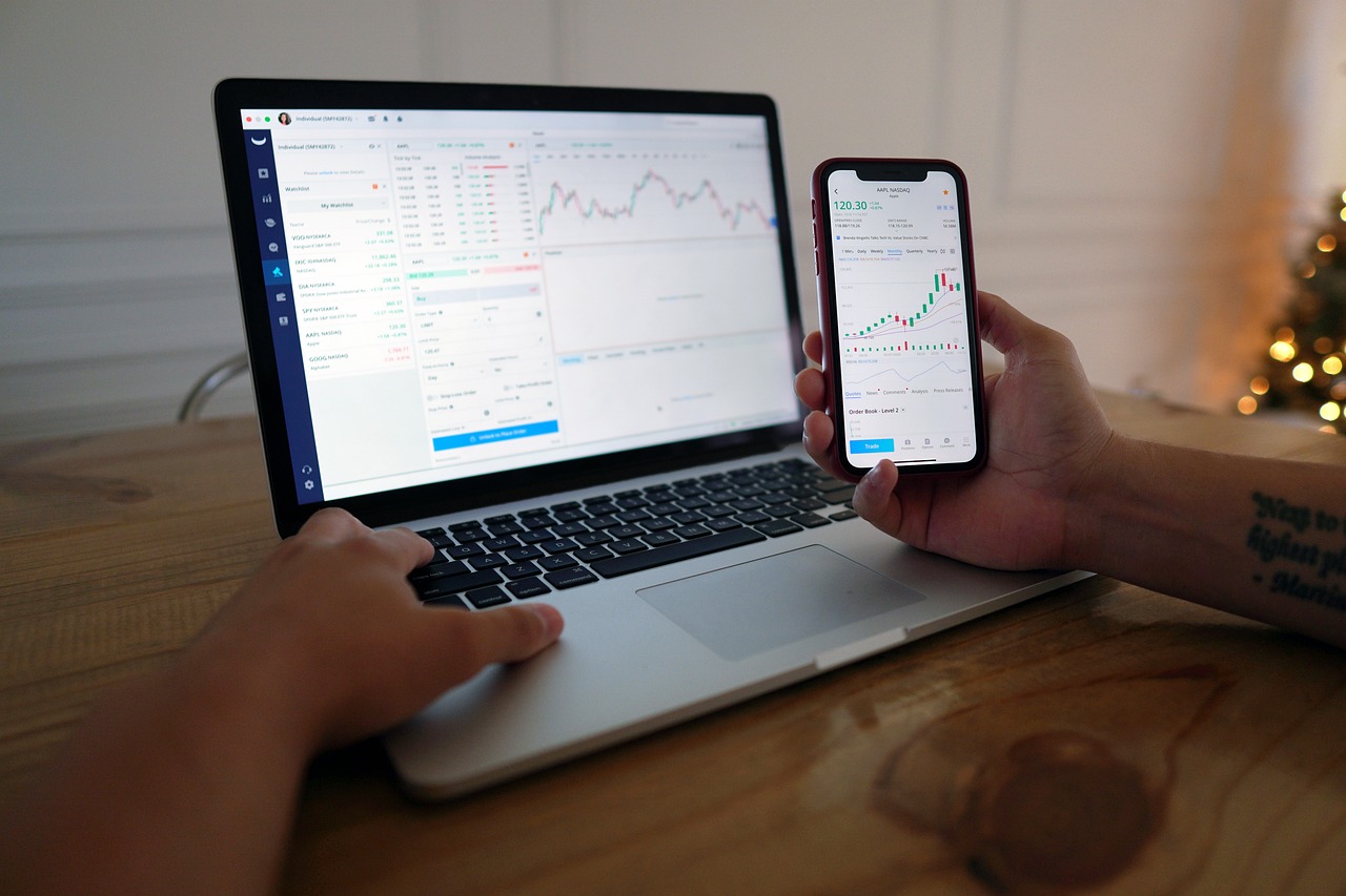 How to Trade Using the MACD Indicator